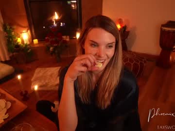 phoenix_taylor's chat room