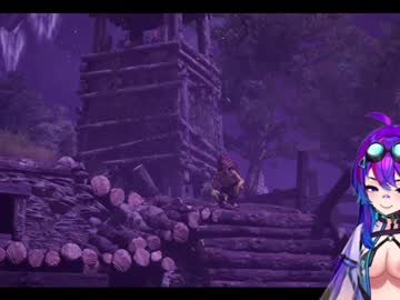 projektmelody's chat room