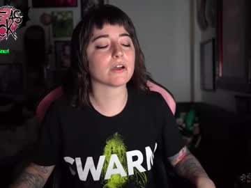 blueasfuck's chat room