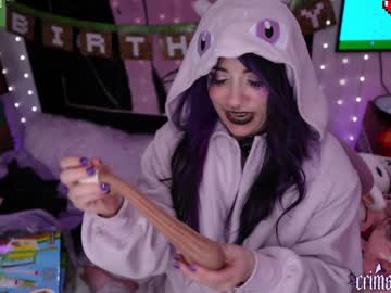 crimsonkitten's chat room