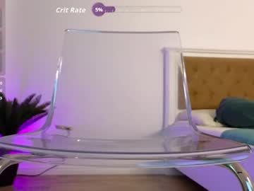 ilikeithaard's chat room