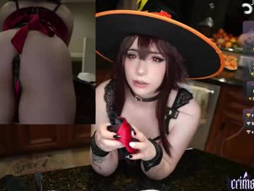 crimsonkitten's chat room