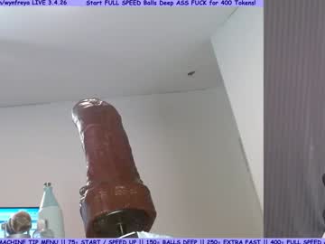 wynfreya's chat room