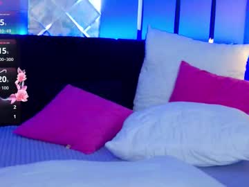 milla_cali's chat room