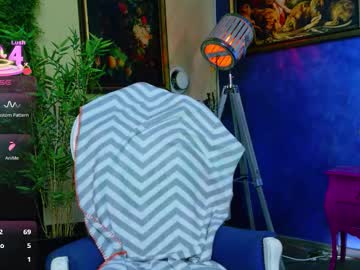 nicollepalmer's chat room