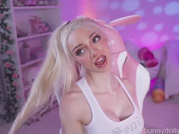 bunnydollstella's chat room