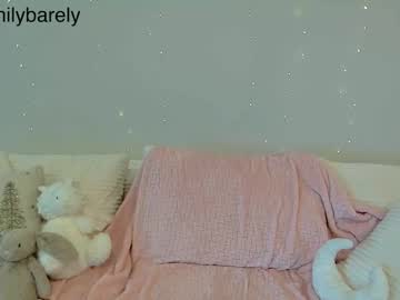 emilyybarely's chat room