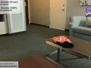 saulgoode69's chat room