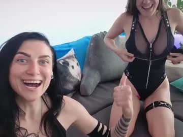 levity_opossum's chat room