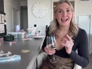 graciemae_baexx's chat room