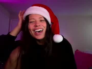 petitelatinamama's chat room