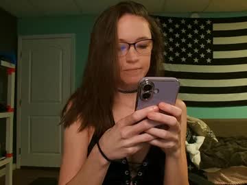 anabelleleigh's chat room