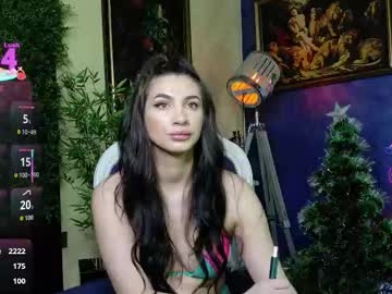 nicollepalmer's chat room