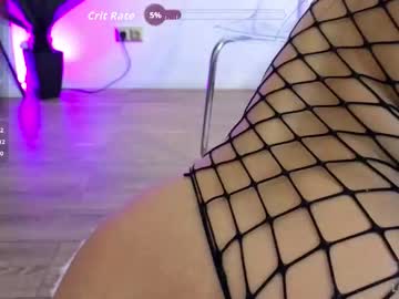 ilikeithaard's chat room