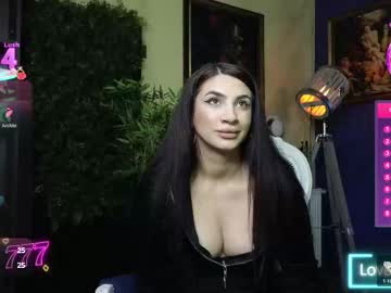 nicollepalmer's chat room