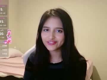 elisparadisex's chat room