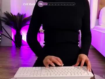 ilikeithaard's chat room