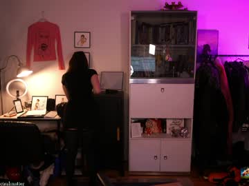 spectralmatter's chat room