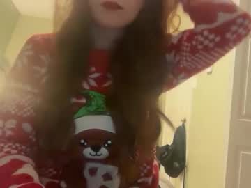 redheadandbigpeenar's chat room