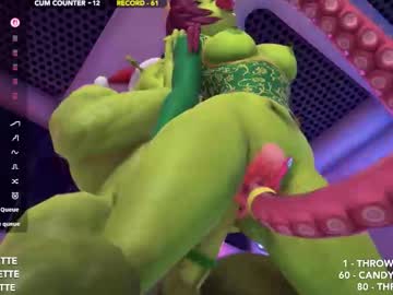 skyeanette's chat room