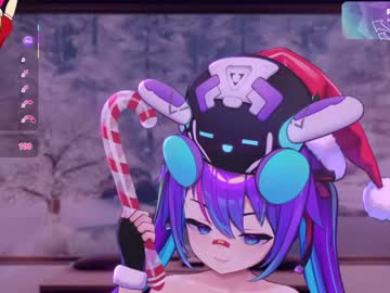 projektmelody's chat room