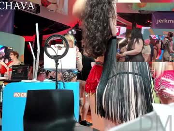 frenchava's chat room