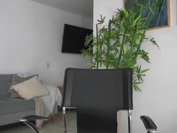 canelasungirl's chat room