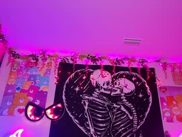 daphnemadison's chat room