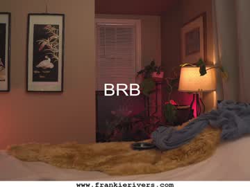 _frankie_rivers's chat room