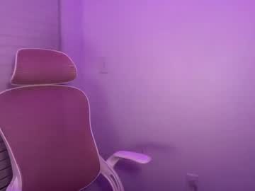 nickyselene's chat room