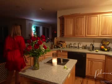 phoenix_taylor's chat room