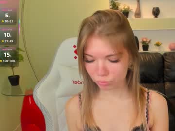 michafox's chat room