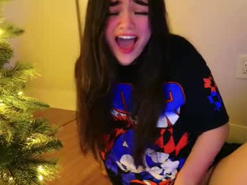 annatigarr's chat room