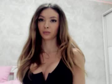 v_deville's chat room