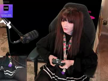 archancel's chat room