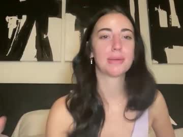 kristinajuarez's chat room