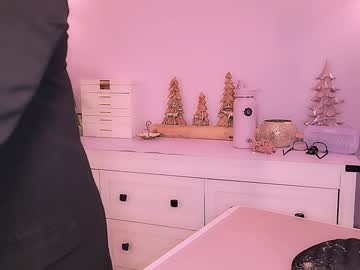 missmina's chat room