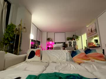 spectralmatter's chat room