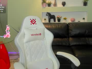 michafox's chat room