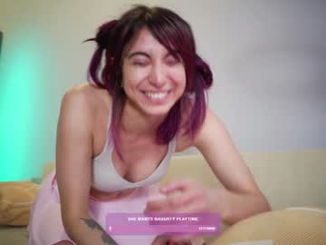 lizmreow's chat room