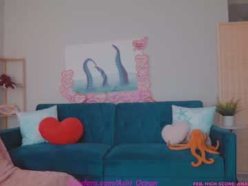 asiri_ocean's chat room