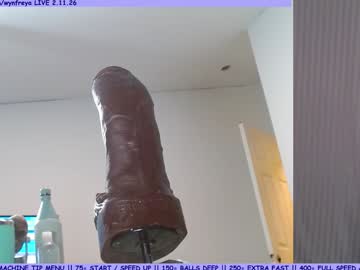 wynfreya's chat room