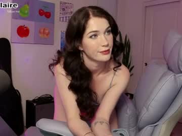 evelynclaire's chat room