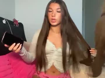 alexajefferies's chat room