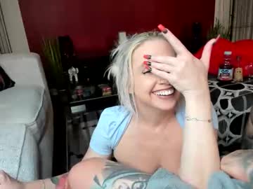 carrieann6995's chat room