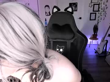 blackberryfizz's chat room