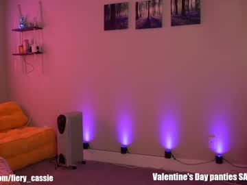 fiery_redhead's chat room