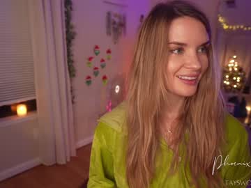 phoenix_taylor's chat room