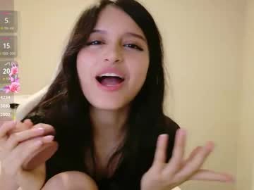 elisparadisex's chat room