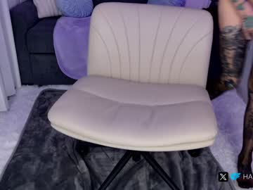 harliequinnx's chat room